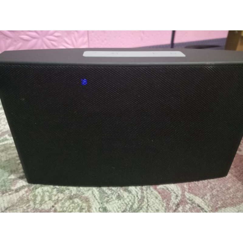 Speaker Wireless Bcare Q6