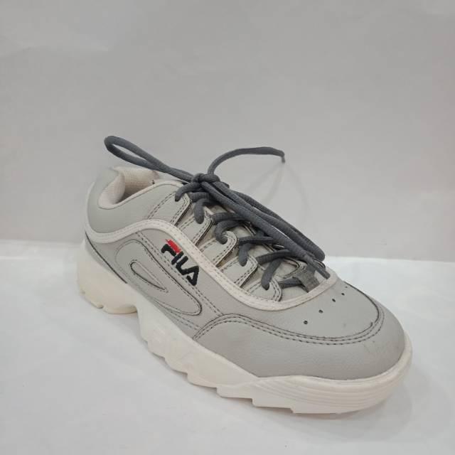 Fila sepatu sport 36-40