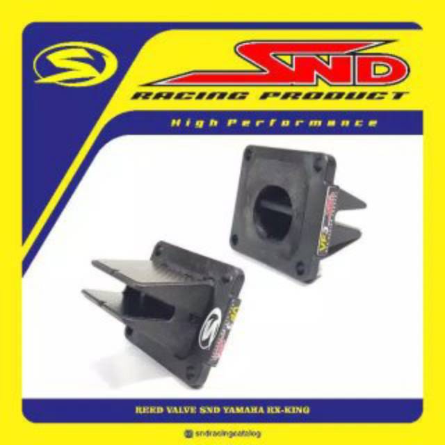 Red valve rumah membran carbon vf3 RX KING SND