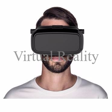 Murah, KACAMATA VR CARDBOARD SHINECON 3D ANDROID IOS/IPHONE