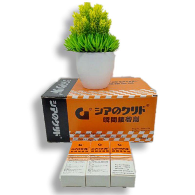 

GROSIR 1 BOX LEM SUPER/LEM KOREA/LEM G ORIGINAL 50 PCS