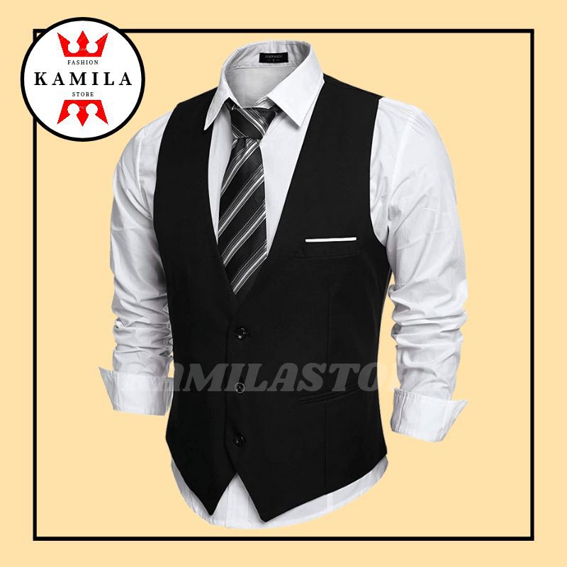 ROMPI JAS PRIA ROMPI PRIA VEST PRIA ROMPI JAS FORMAL PRIA ROMPI PRIA CASUAL - PREMIUM