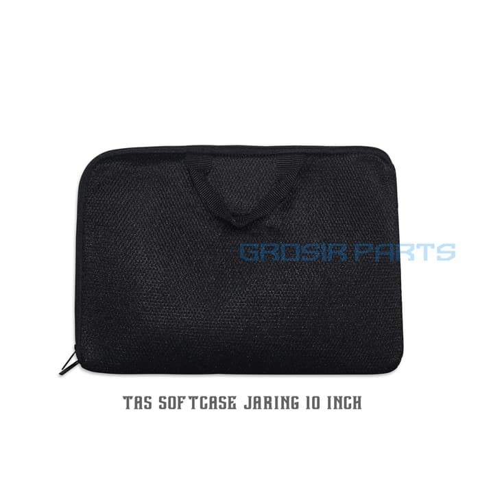 SOFTCASE 10 INCH TAS LAPTOP JARING 10 INCI TAS NOTEBOOK 10