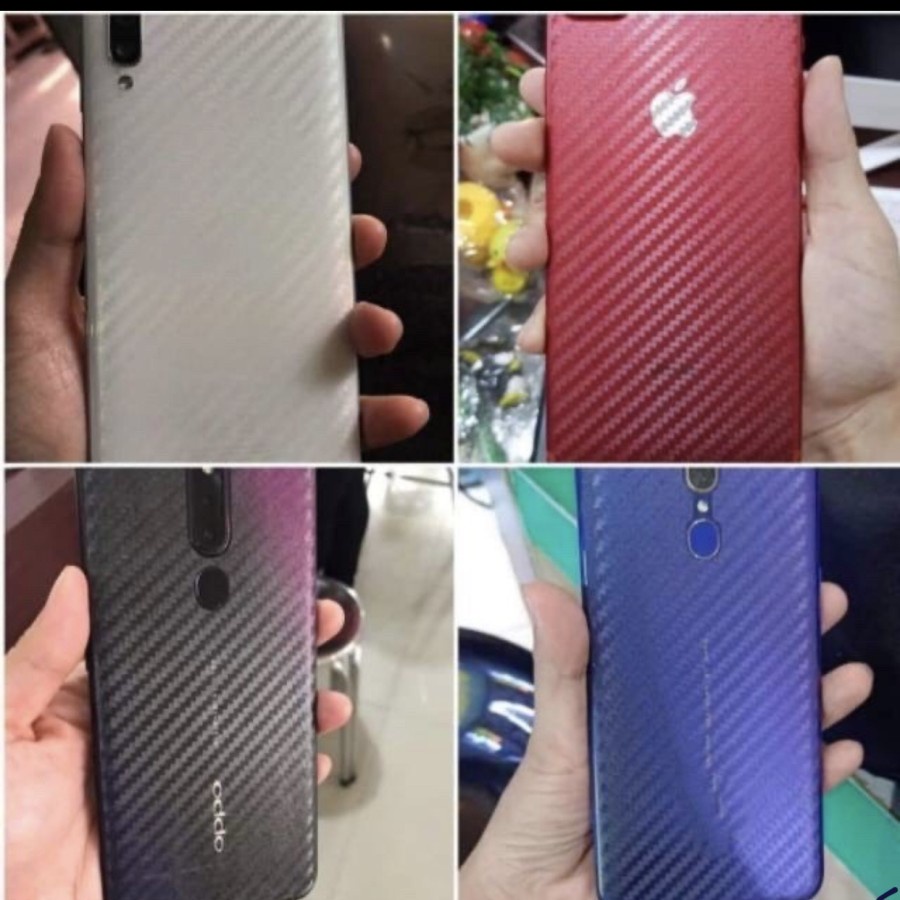 OPPO FIND X2 PRO -OPPO FIND X3 GASKIN ATI GORES BELAKANG ANTI LECET OPPO FIND X2 PRO -OPPO FIND X3 - BD