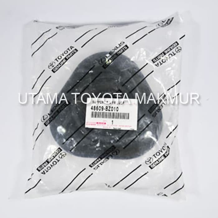 SUPPORT - TAPAK SHOCK BREGES 48609-BZ010