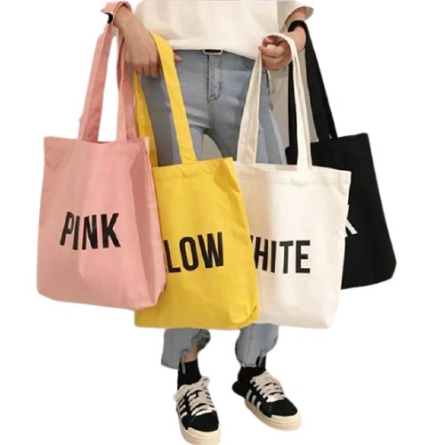 ARISTA TAS TOTEBAG/ TOTE BAG FULL COLOR