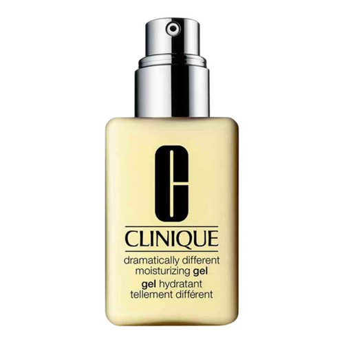 Clinique Dramatically Different Moisturizing Gel Moisturizer