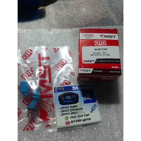 injector mio j x ride racing injektor yamaha mio j x ride soul gt