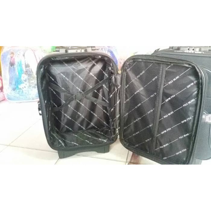 Koper 16 Inc Roda 2 Polo Milano