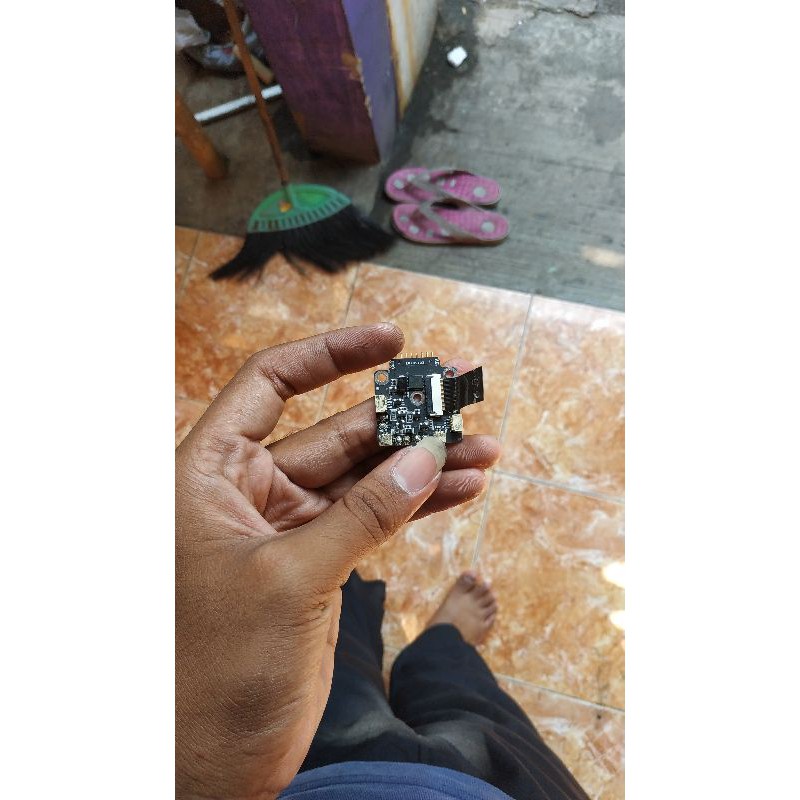 Board Power X9p heron