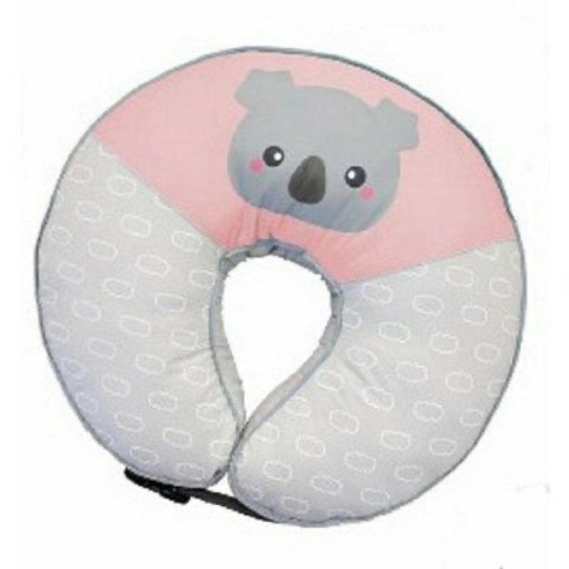 Baby Joy Nursing Pillow Bantal Menyusui Dengan Gasper Kokoa Series - BJB 2002