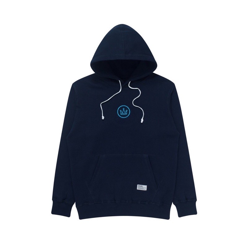 Sweater Hoodie - Merk Screamous