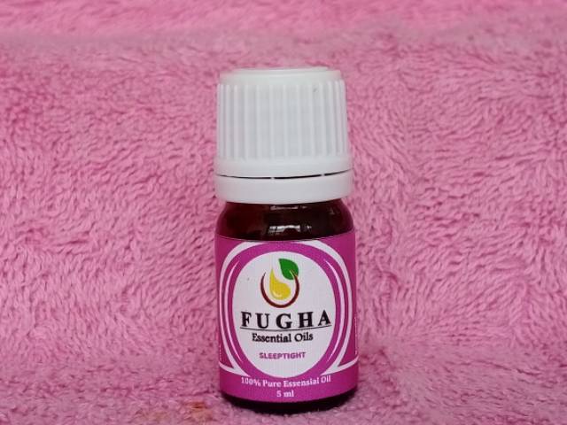 Esential Oil FUGHA 5 ml Aromaterapi | Shopee Indonesia