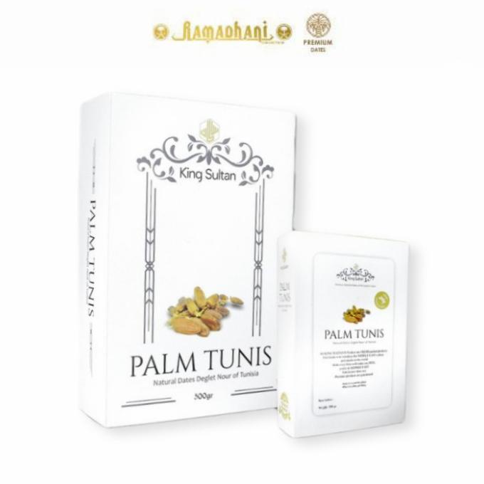 

*****] Kurma Palm Tunis Premium King Sultan