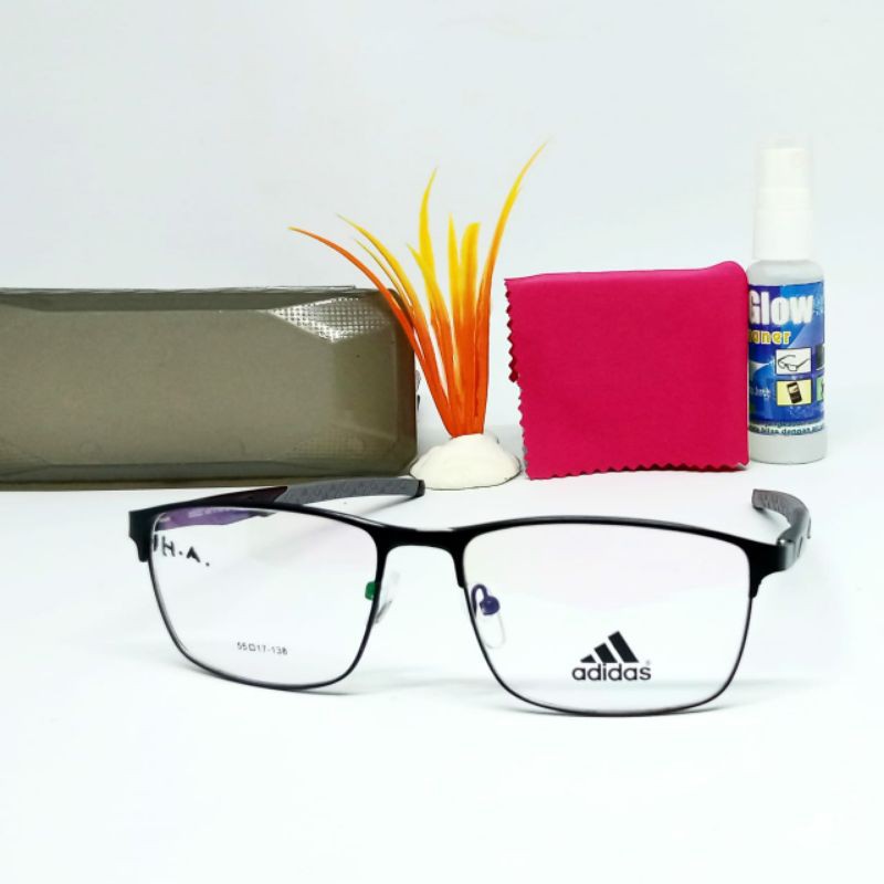 frame kacamata minus super kacamata minus murah Sporty