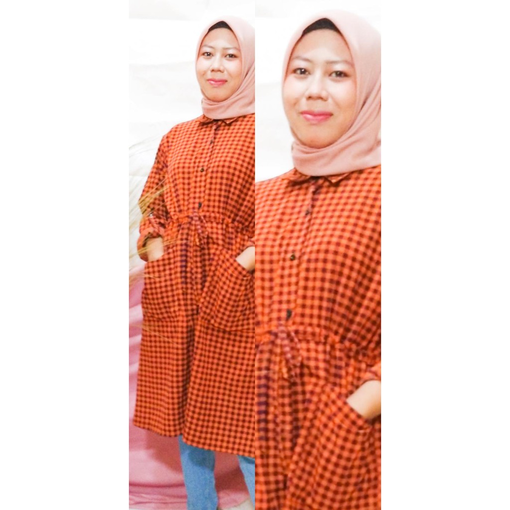 Tunik Lady Zara