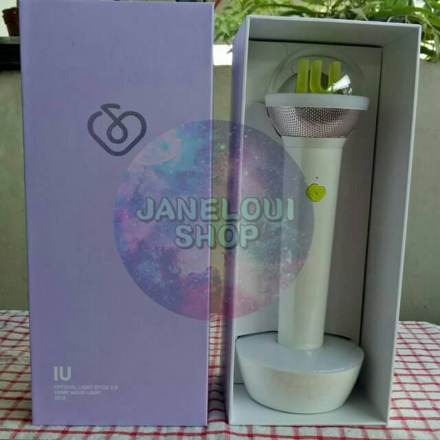 Sold Out Iu Love Poem Official Merchandise Shopee Indonesia