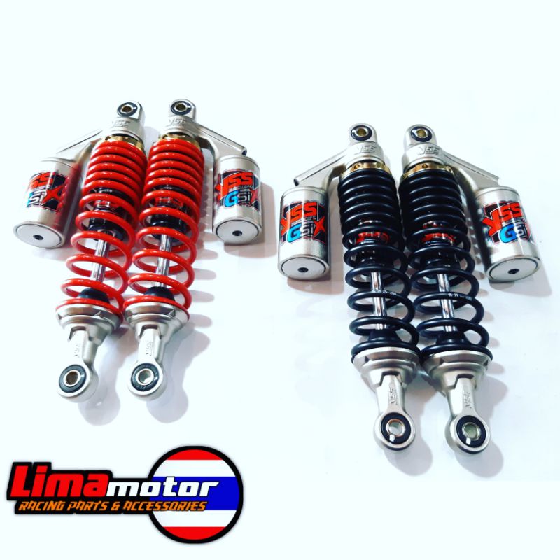 Shock YSS G SIX 320mm RX KING GRAND CB GL