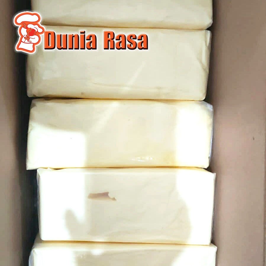

Gold Bullion Danish Pastry 500gr