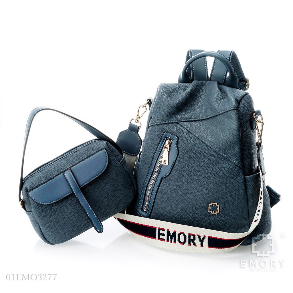 [EMORY CORNER] EMORY Syabany 01EMO3277 - TAS WANITA