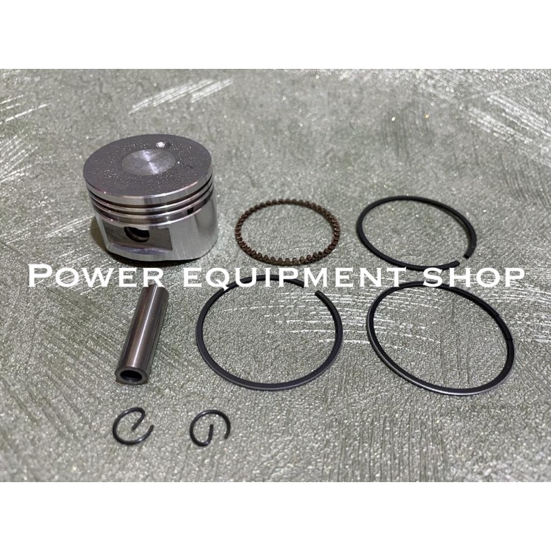 PISTON SEHER MESIN POTONG RUMPUT SPRAYER 4TAK GX 31 431 TASCO 439