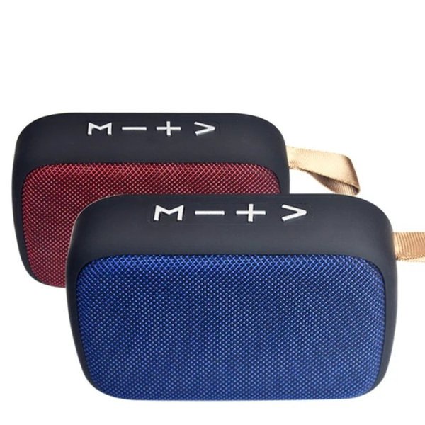 Speaker Bluetooth Mini Wireless Music 4.1 Portable Music USB TF Card