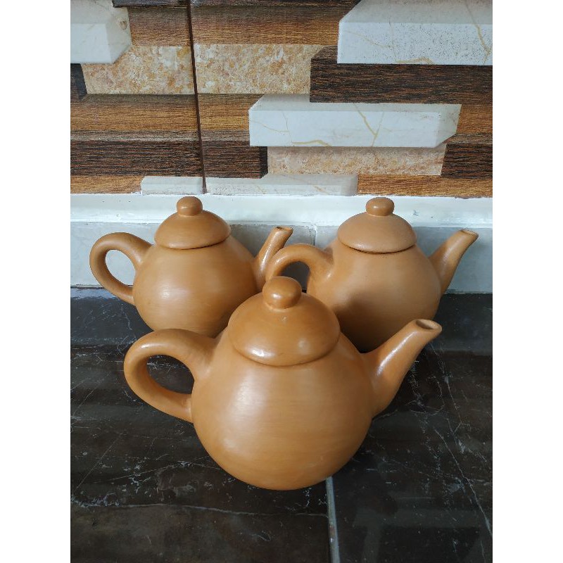 poci tanah khas Tegal