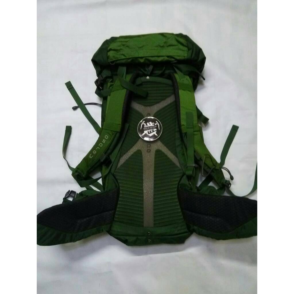 osprey kestrel 48Liter Season 2016 Original