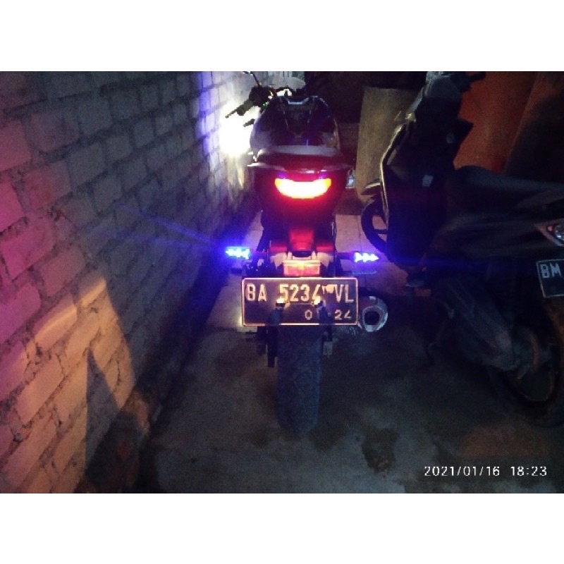 Sen Running Panah Lexus Sen Motor Running Sen Led Senja Lampu Sen Led Lamborgini D-150