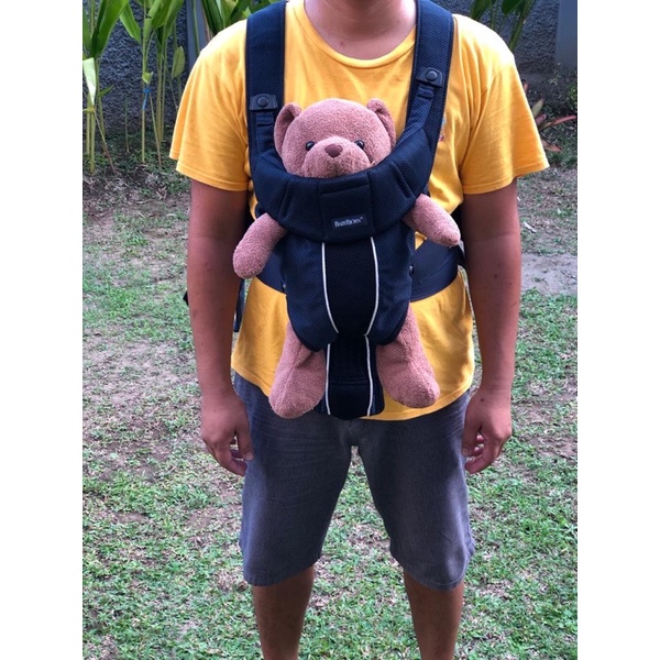Gendongan Baby Bjorn original