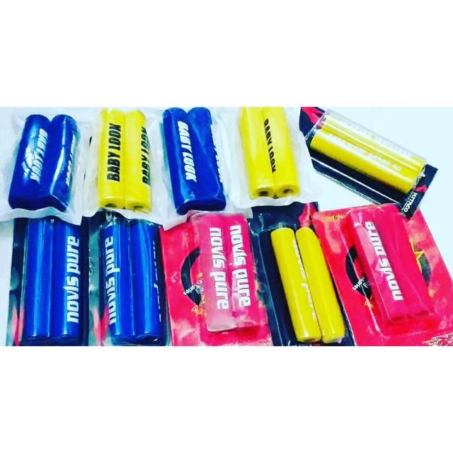 Busa handle ototrend