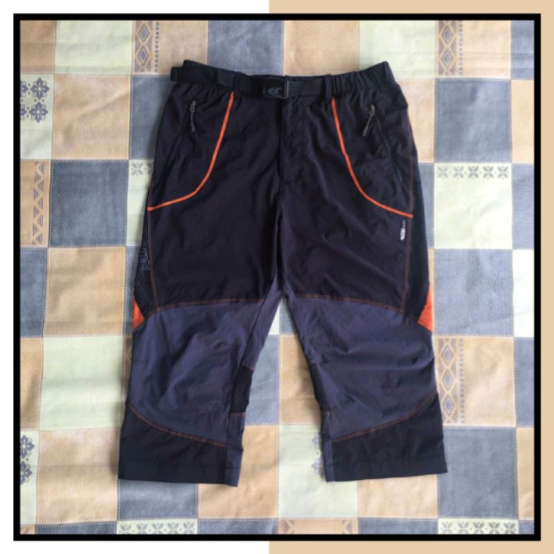 Salomon Outdoor Pants Second