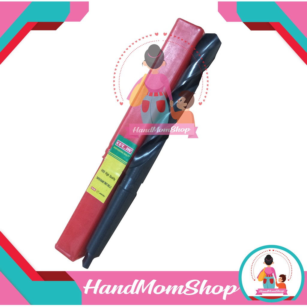 MATA BOR BESI OPT HSS 24 mm TAPER SHANK