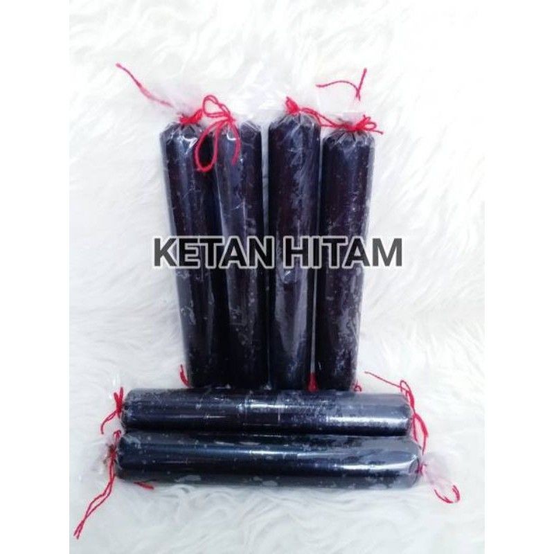 

dodol betawi ketan hitam