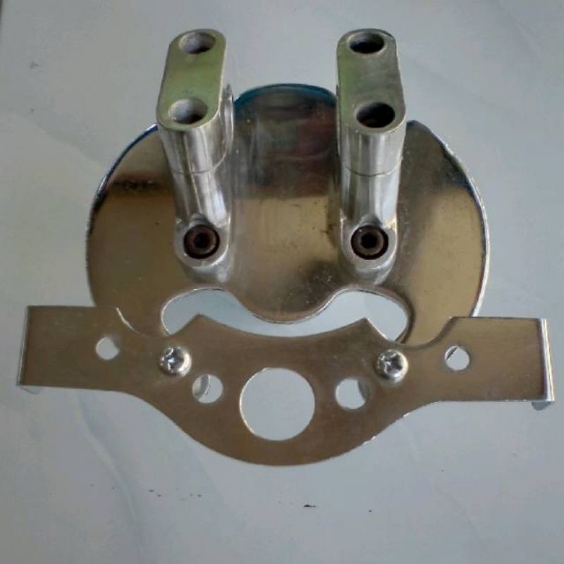 Trondol Adapter stang Stir model Batman Honda dan Yamaha, Trondol HONDAA dan Yamaha all Batman Trond