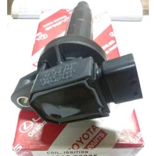 Coil Ignition Toyota Yaris Vios Original