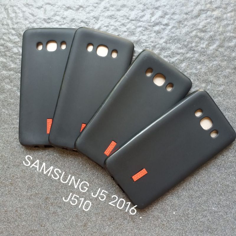 Case Samsung J4 . J6 . J8 . J510 J5 2016 . J710 J7 2016 . J520 J5 2017 . J720 J7 2017 soft softcase softshell silikon cover casing kesing housing