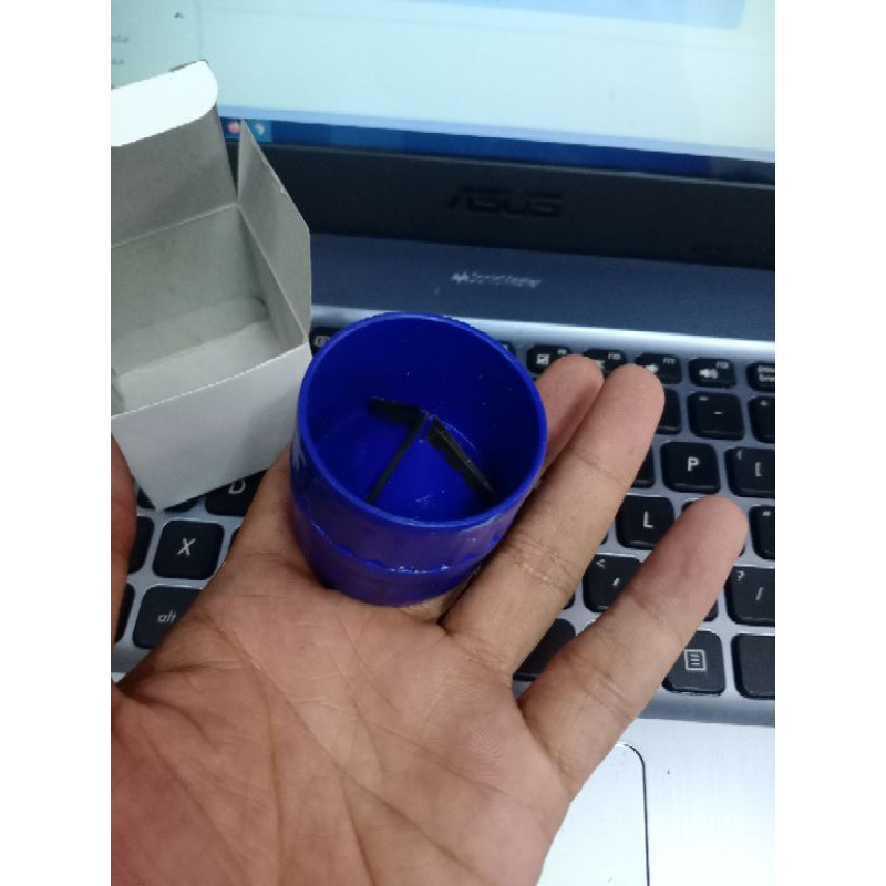 reamer pipa tembaga ac