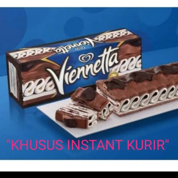 

Es Krim Vienetta Wall's