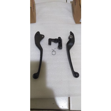 handle rem vario 125/150 led old satu set