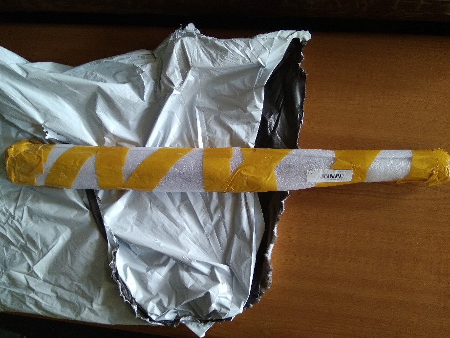 Alat Pemotong Kaca Tipe T Bahan Aluminium Alloy Panjang 60cm