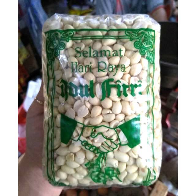 

Kacang Kupas 500gr - Kacang Tanah Kupas 500gr
