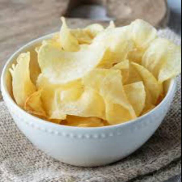 

Keripik singkong ciamis-kawali