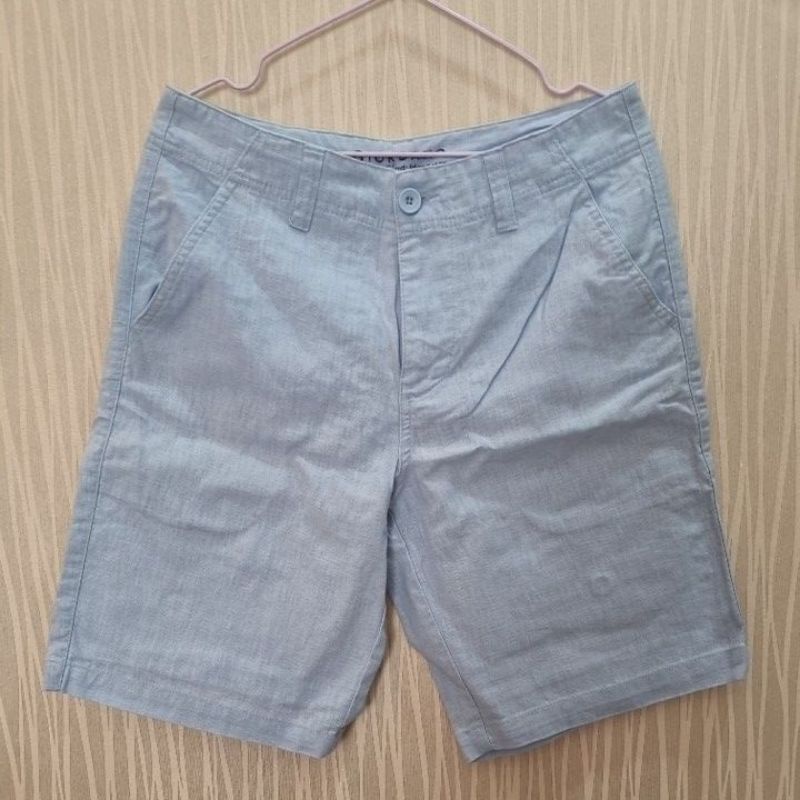 celana pendek giordano wanita (second)