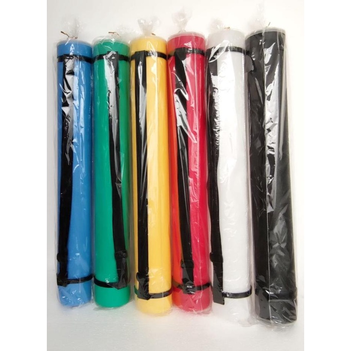 

TABUNG GAMBAR / DRAFTING TUBE WARNA-WARNI 8.5 CM