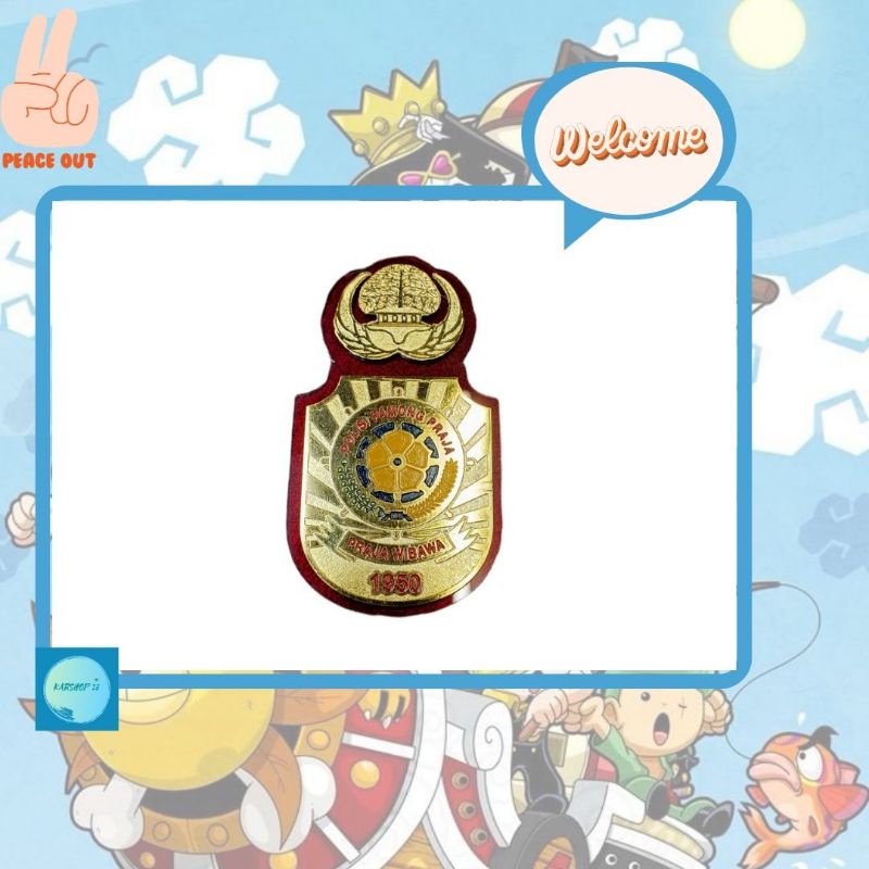 KEWENANGAN POL PP/KEWENANGAN POL PP KORPRI