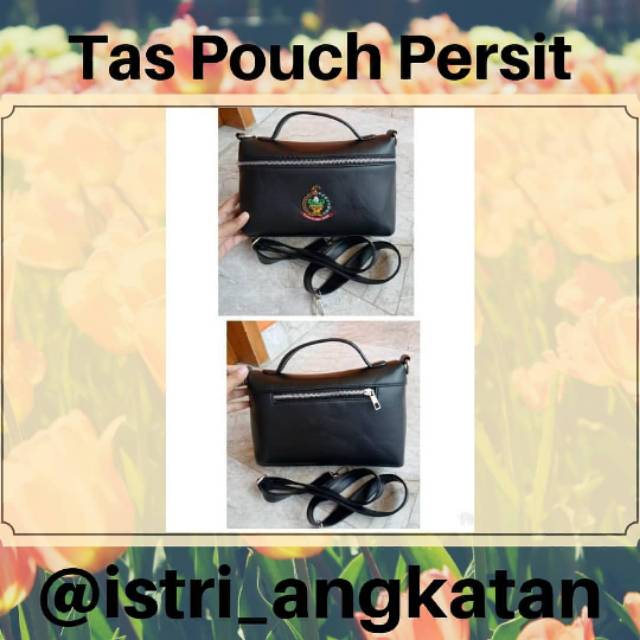 Tas Pouch Persit