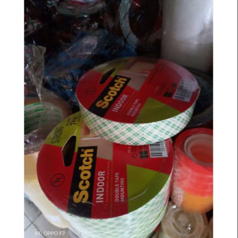 

Double tape busa 3m 1 pcs