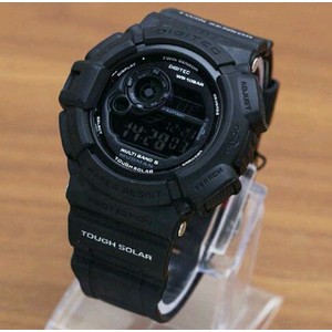 Digitec Mudman DG-2028T Black - Jam Tangan Pria
