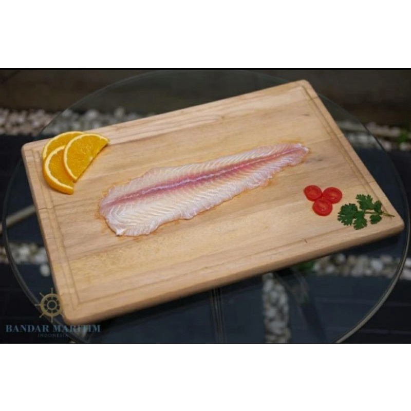 

DORI FILLET 1KG ISI 4